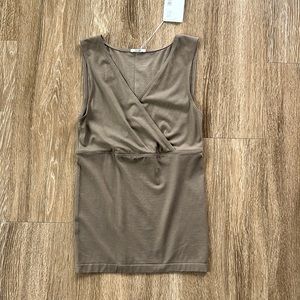 BNWT Wolford top